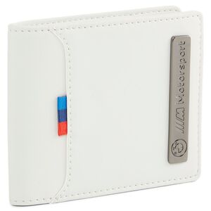Puma BMW MMS Wallet - grau