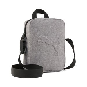 Puma PUMA BUZZ HEATHER Portable - grau