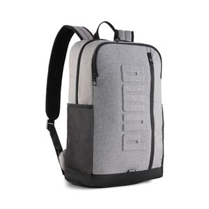 Puma PUMA S HEATHER Backpack - grau