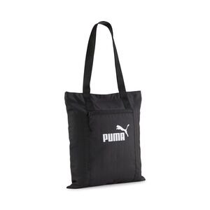 Puma BASE Tote - schwarz