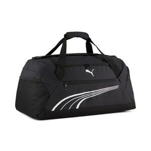 Puma PUMA FUNDAMENTAL Medium Sports Bag - schwarz