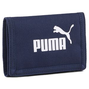 Puma PUMA PHASE Wallet - blau