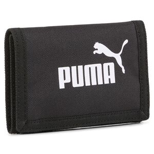 Puma PUMA PHASE Wallet - schwarz