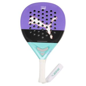 Puma NOVA PADEL COURT Wmn - violett