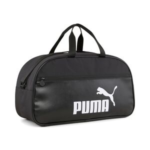 Puma CAMPUS Grip Bag - schwarz