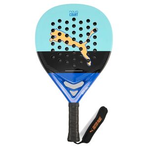 Puma NOVA PADEL COURT - blau