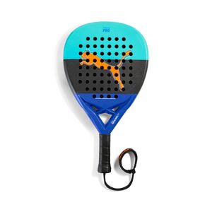 Puma NOVA PADEL PRO HYB - blau
