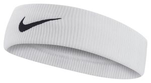 Nike 9381/19 Nike Elite Headband - 101 white/black