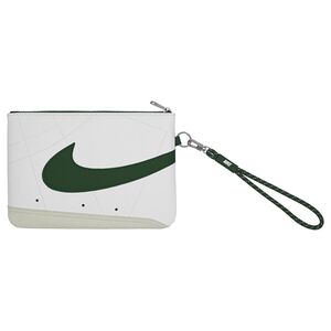 Nike 9038/310 Nike Icon Blazer Wristlet - 177 white/white/malachite
