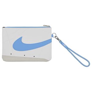 Nike 9038/310 Nike Icon Blazer Wristlet - 156 white/white/university blue
