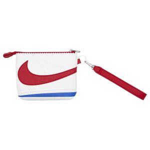 Nike 9038/311 Nike Icon Cortez Wristlet - 175 white/varsity royal/varsity red