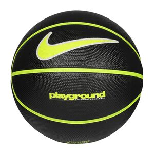 Nike 9017/35 Nike Everyday Playground 8P - 044 black/volt/white/volt