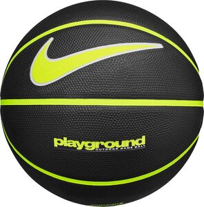 Nike 9017/35 Nike Everyday Playground 8P - 816 amber/black/white