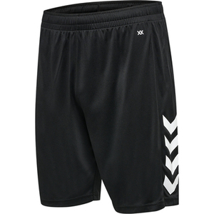 Hummel Hmlcore Xk Poly Shorts - black