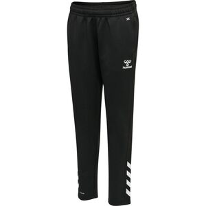 Hummel Hmlcore Xk Poly Pants Kids - black/black