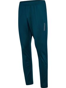 Hummel Hmlte Strength Training Pants - reflecting pond