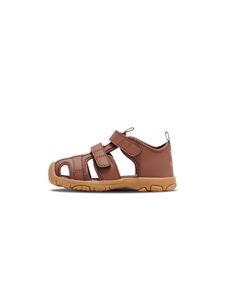 Hummel Sandal Velcro Infant - cork