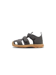 Hummel Sandal Velcro Infant - eiffel tower