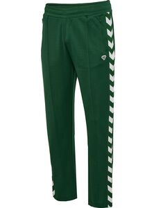 Hummel Hmlarchive Regular Poly Pants - eden