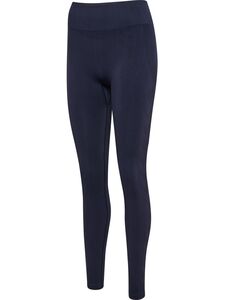 Hummel Hmlmt Define Seaml Scrunch Tights - night sky