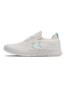 Hummel Reach Tr Fit - bright white/bright marigold