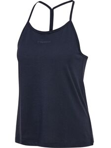 Hummel Hmlmt Vanja Strap Tanktop - night sky