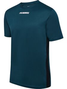 Hummel Hmlmulti Pl Jersey - reflecting pond