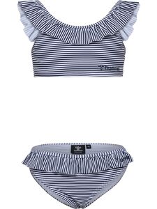 Hummel Hmlfrilli Bikini - navy blazer/bright white