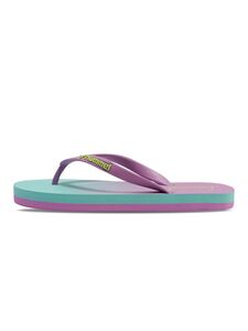 Hummel Flip Flop Gradient - violet