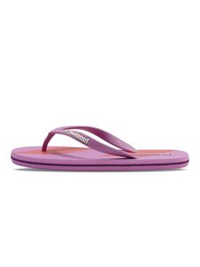 Hummel Chevron Flip Flop - violet