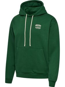 Hummel Hmlloose Hoodie Bees Stadium - eden