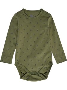 Hummel Hmlbeesy Body L/S - olivine