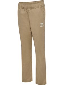 Hummel Hmlhamil Adjust Waist Pants - cornstalk