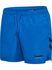 Hummel Hmlned Swim Shorts - skydiver