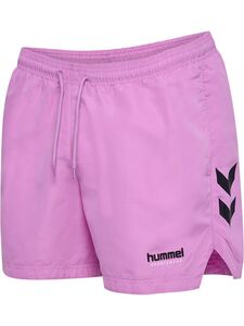 Hummel Hmlned Swim Shorts - violet