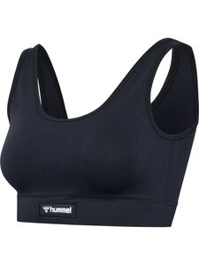 Hummel Hmlalive Seamless Bra - black