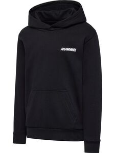 Hummel Hmlcasper Hoodie - black