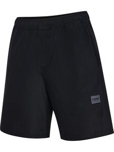 Hummel Hmlsorona Regular Shorts - black