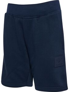Hummel Hmlclean Adjustable Shorts - black iris