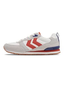 Hummel Monaco 86 Ns - white/paprika