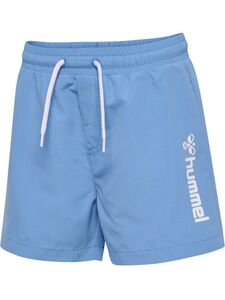 Hummel Hmlbondi Board Shorts - lichen blue