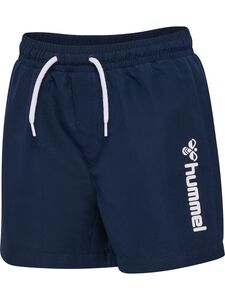 Hummel Hmlbondi Board Shorts - navy blazer