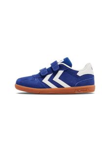 Hummel Victory Suede Ii - true navy