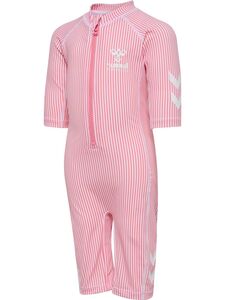 Hummel Hmlcala Swim Suit - conch shell