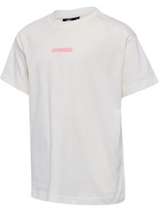 Hummel Hmlella T-Shirt S/S - marshmallow