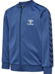 Hummel Hmlnewi Zip Jacket - true navy