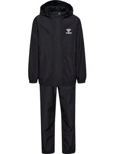 Hummel Hmlnessie Rainsuit - black