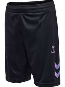 Hummel Hmlshimmer Shorts - black