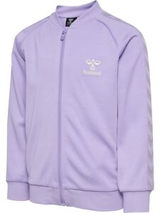 Hummel Hmlnoma Zip Jacket - lavender