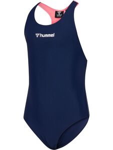 Hummel Hmlcrawly Swimsuit - navy blazer